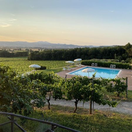 Poggio Alle Vigne Torgiano Exterior photo