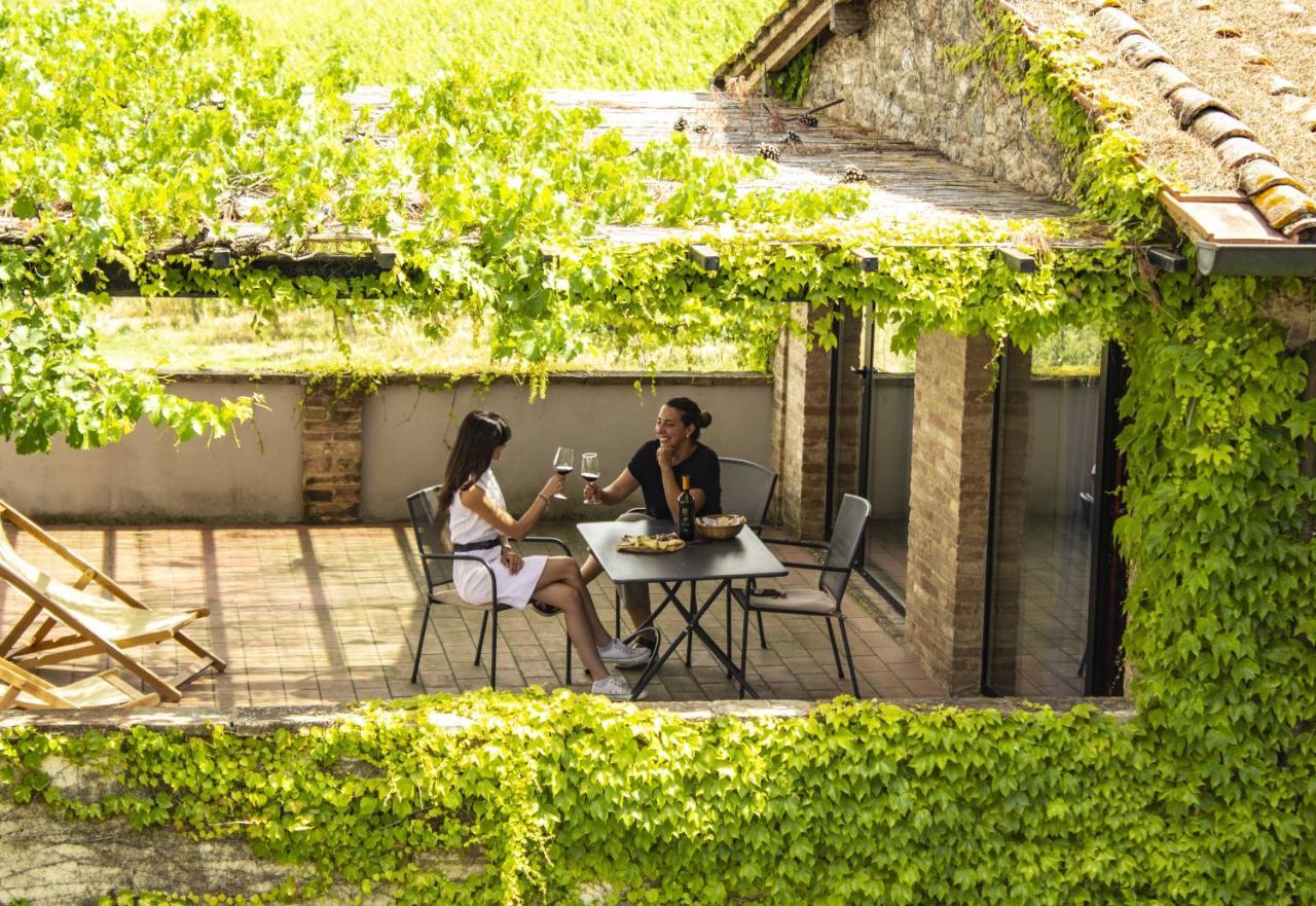 Poggio Alle Vigne Torgiano Exterior photo