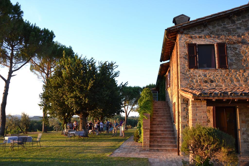 Poggio Alle Vigne Torgiano Exterior photo