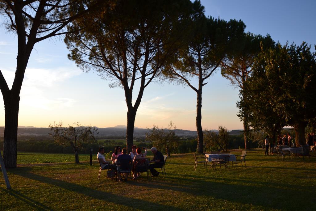 Poggio Alle Vigne Torgiano Exterior photo